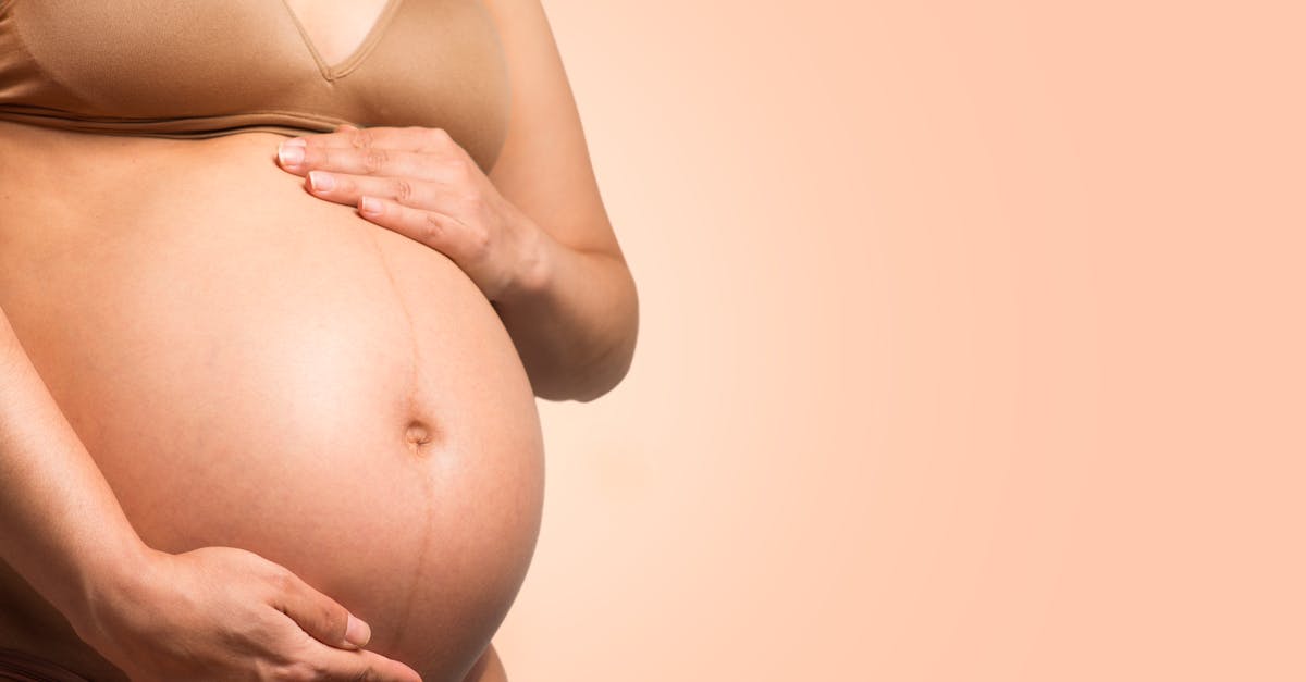 découvrez tout ce que vous devez savoir sur la grossesse : des conseils pratiques, des informations sur le développement du bébé, et des ressources pour accompagner les futures mamans tout au long de cette aventure unique.