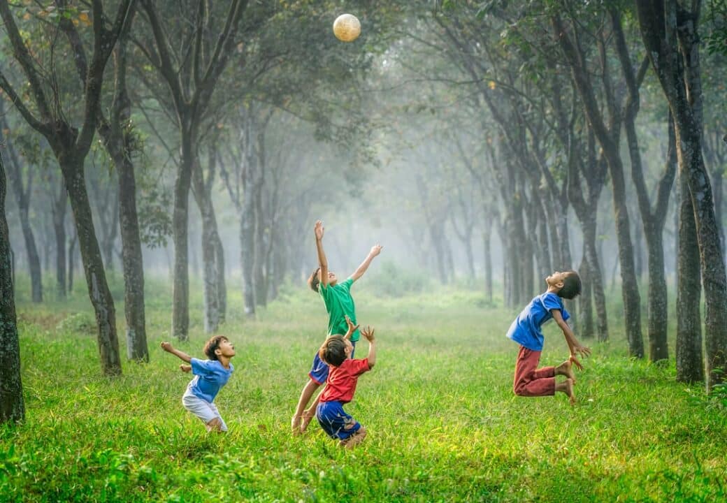 découvrez une variété d'activités passionnantes pour tous les âges. que ce soit pour le divertissement, l'apprentissage ou le bien-être, laissez-vous inspirer par nos suggestions pour un quotidien enrichissant.