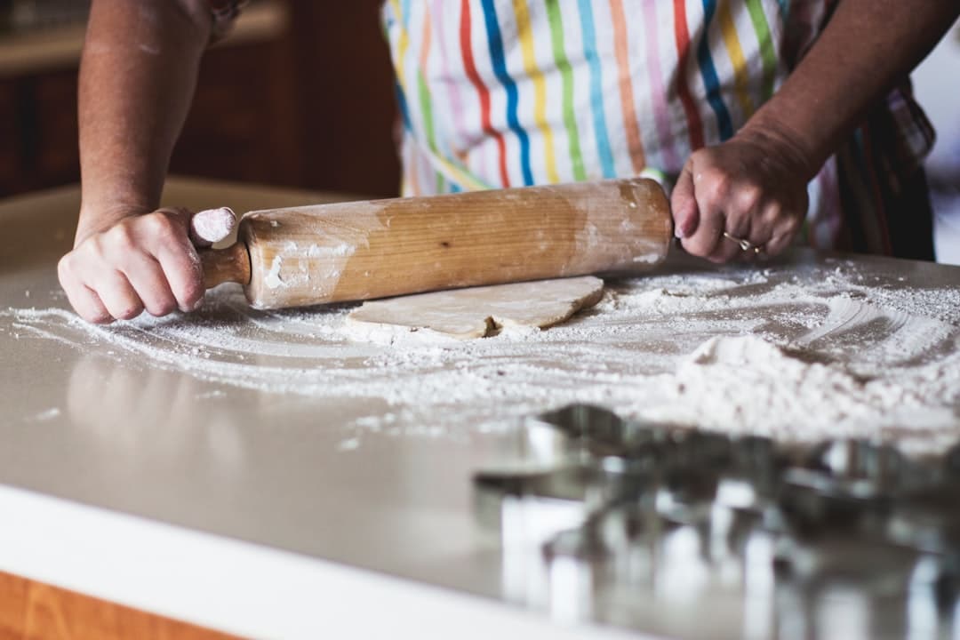 temui dunia doh dengan pelbagai resipi, petua penyediaan dan nasihat kami untuk kejayaan yang pasti dalam ciptaan masakan anda. Sama ada anda seorang peminat piza, roti atau pastri, terokai panduan kami untuk menguasai seni doh.