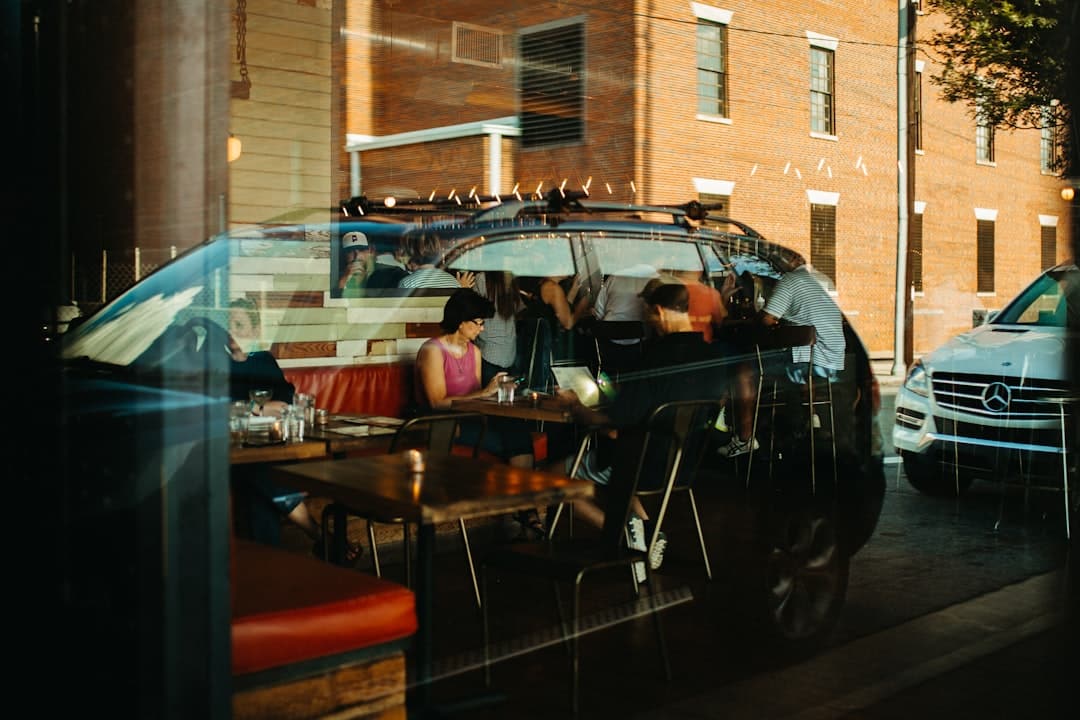 oppdag et utvalg av de beste restaurantene som tilbyr en uforglemmelig kulinarisk opplevelse. enten du leter etter gourmetretter, lokale spesialiteter eller vennlige atmosfærer, finn den perfekte restauranten for enhver anledning.