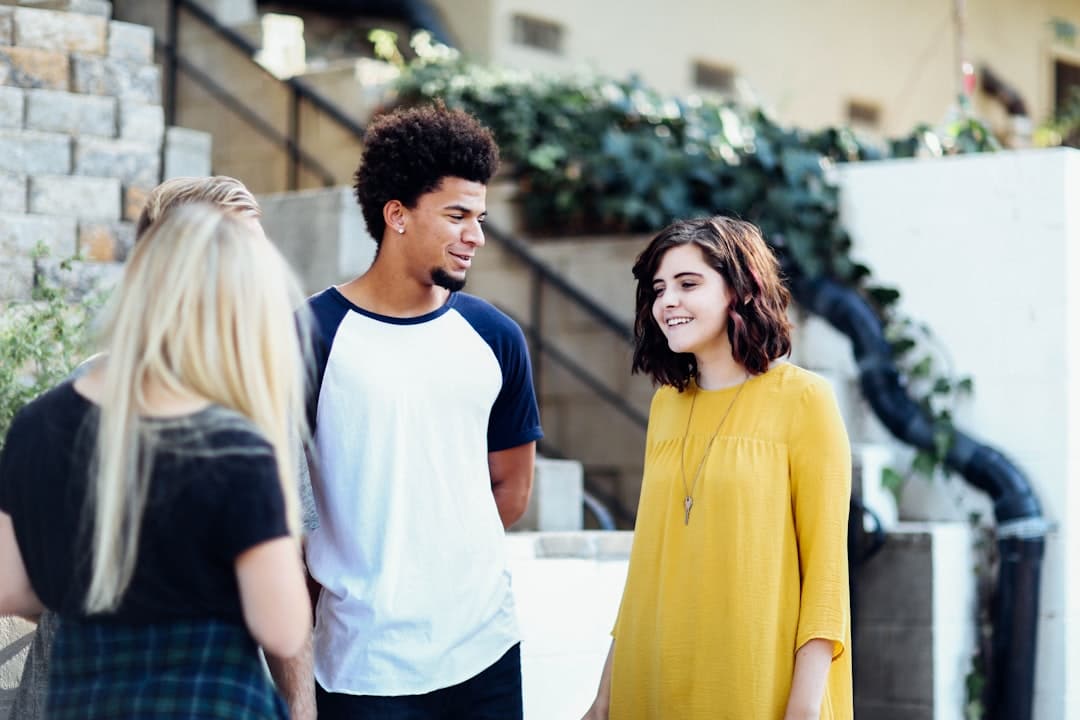 ontdek hoe je de eliminatie van leden van je whatsapp-groep beheert, de te volgen stappen en tips om een ​​positieve sfeer binnen je community te behouden.