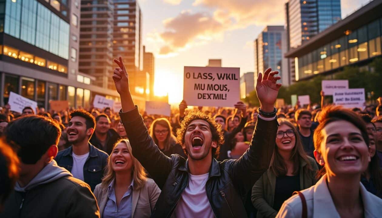 découvrez un aperçu détaillé de l'événement marquant de 2025, ses enjeux, ses impacts et les témoignages de ceux qui l'ont vécu. plongez dans les temps forts et les leçons apprises de cette expérience inoubliable.