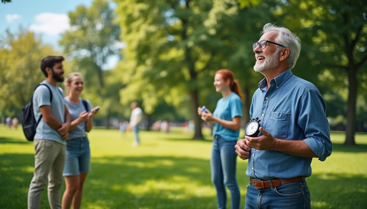 découvrez comment calculer facilement la vitesse du son dans l'air grâce à notre guide pratique. apprenez les formules essentielles et les facteurs influençant ce phénomène fascinant. idéal pour les étudiants et les passionnés de sciences !