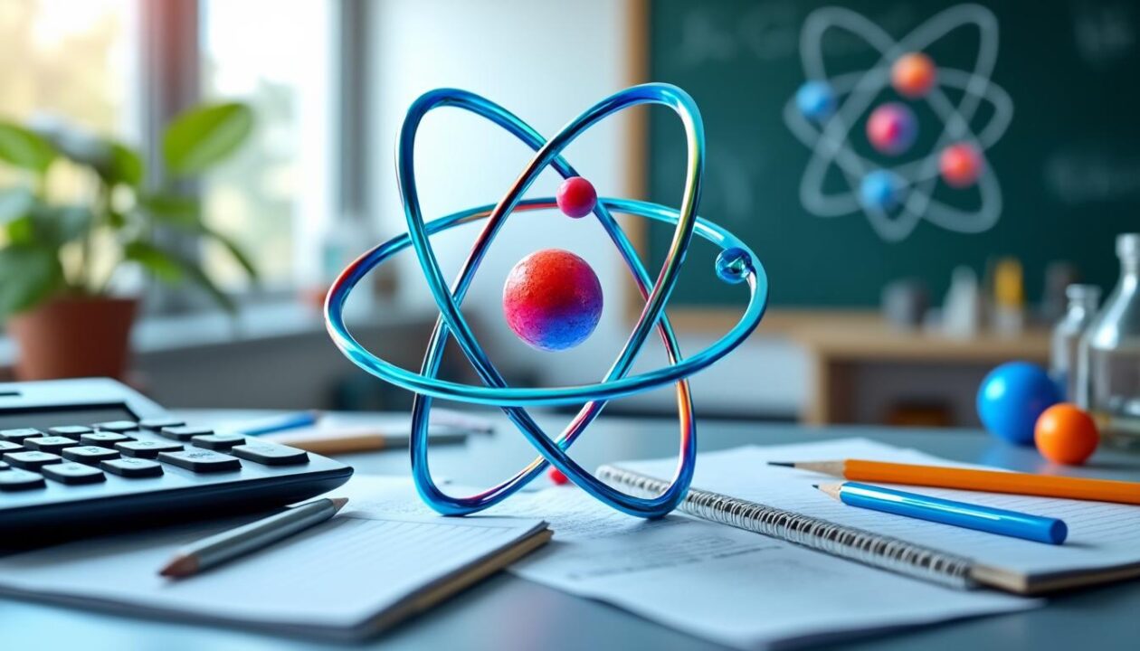 découvrez comment calculer simplement le nombre de nucléons d'un atome grâce à des méthodes faciles à comprendre. idéal pour les étudiants en sciences, cet article vous guidera étape par étape dans ce processus essentiel de la chimie.