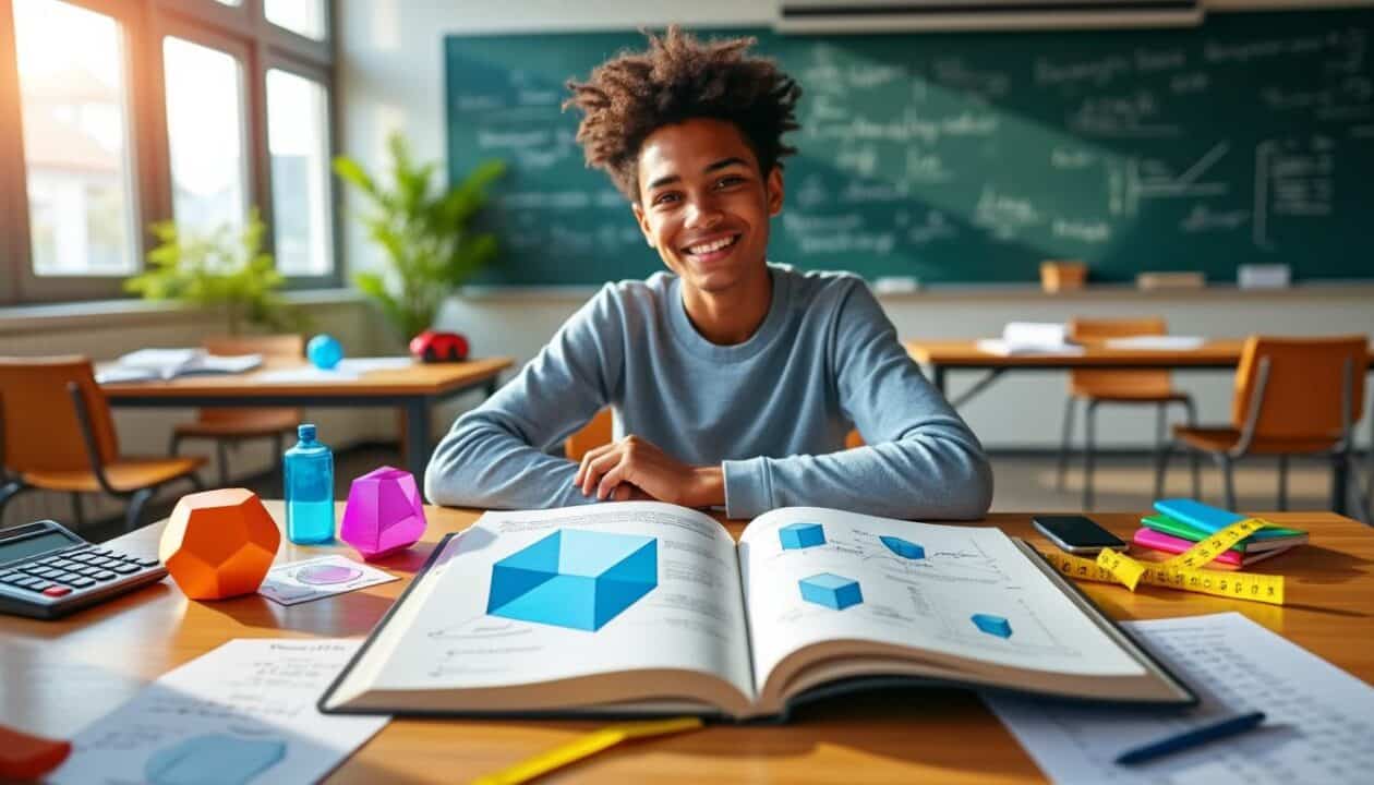 découvrez notre guide pratique pour apprendre à calculer facilement le volume en mètres cubes (m3). suivez des étapes simples et des exemples concrets pour maîtriser cette compétence essentielle, que ce soit pour des projets de bricolage, des travaux de construction ou des calculs académiques.