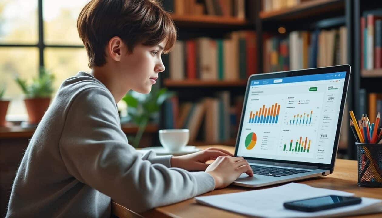 découvrez étape par étape comment consulter votre bulletin scolaire sur pronote pour l'année 2021. accédez facilement à vos notes et appréciations grâce à notre guide complet.