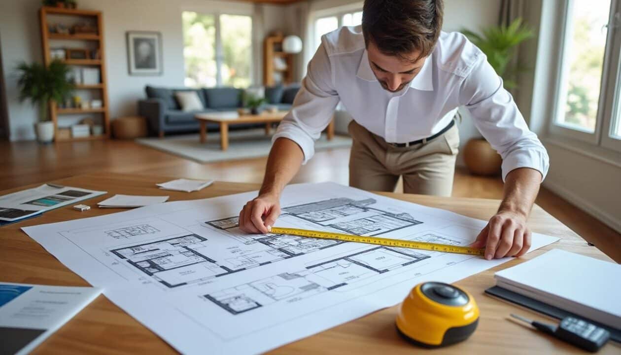 découvrez les étapes essentielles pour déterminer la surface déclarée de votre maison. apprenez à mesurer correctement vos espaces, à comprendre les normes en vigueur et à éviter les erreurs courantes. optimisez la valeur de votre bien immobilier grâce à nos conseils pratiques.