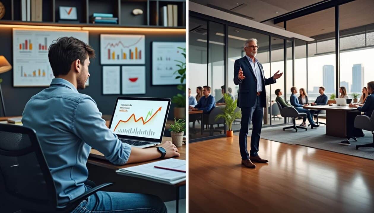 découvrez les stratégies essentielles pour devenir millionnaire en 10 ans. apprenez à investir intelligemment, à gérer vos finances et à développer un état d'esprit entrepreneurial. transformez vos rêves en réalité grâce à nos conseils pratiques et outils éprouvés.