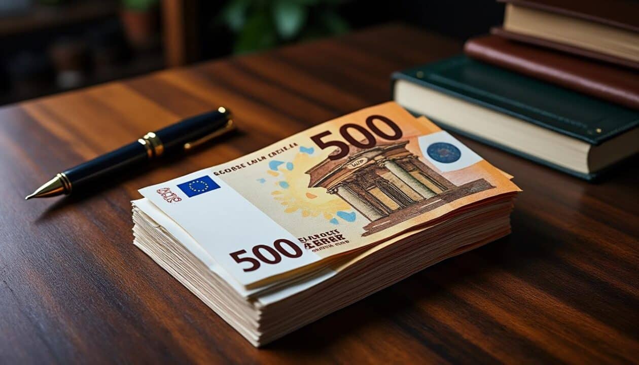 découvrez les méthodes pour écrire le montant de cinq-cents euros de manière correcte en français. apprenez les règles de numérotation, d'orthographe et de ponctuation pour éviter les erreurs courantes dans vos écrits financiers.
