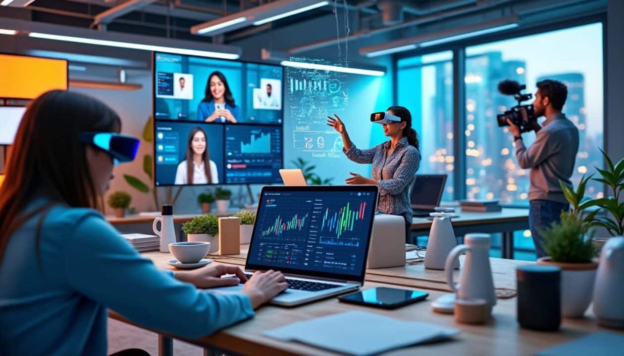 découvrez les meilleures stratégies et astuces pour gagner de l'argent en ligne en 2025. que vous soyez débutant ou expert, explorez des méthodes innovantes pour générer des revenus sur internet et optimiser votre succès financier.