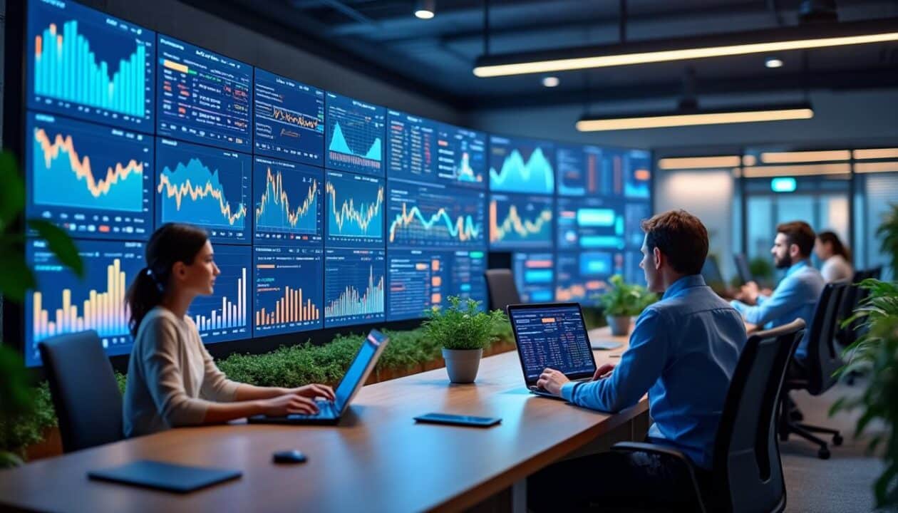 découvrez des stratégies innovantes et des astuces pratiques pour gagner de l'argent en ligne en 2025. explorez les tendances du marché, les meilleures plateformes et les opportunités rentables pour augmenter vos revenus depuis chez vous.