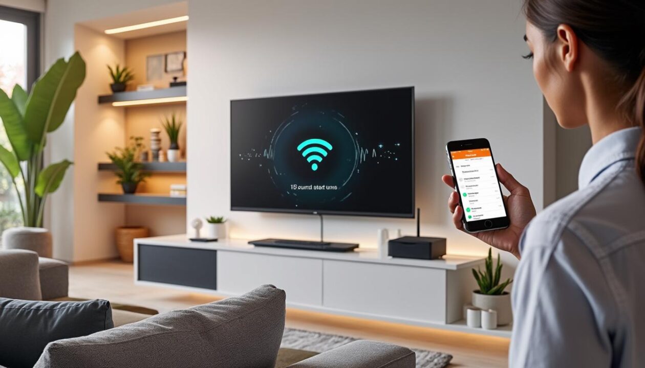 découvrez comment installer facilement votre tv orange par wifi grâce à notre guide étape par étape. profitez d'une expérience de visionnage optimale sans les contraintes des câbles.