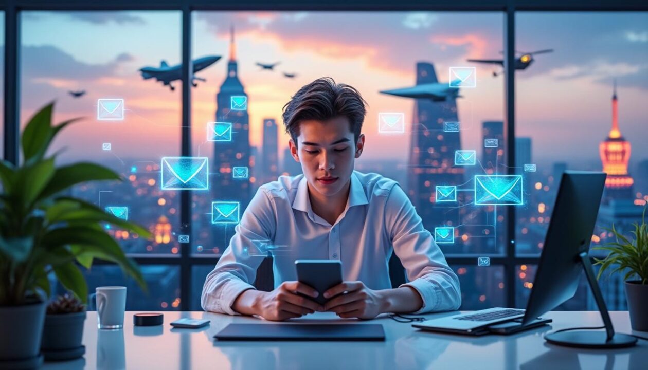découvrez des méthodes simples et efficaces pour récupérer votre boîte mail en 2025. suivez nos conseils étape par étape pour retrouver l'accès à vos emails sans stress et en toute simplicité.