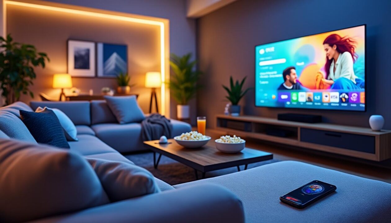 découvrez comment profiter de la télévision orange sans décodeur grâce à des astuces faciles et pratiques. suivez nos conseils pour accéder à vos chaînes préférées en quelques clics, que ce soit sur votre téléviseur ou vos appareils mobiles.