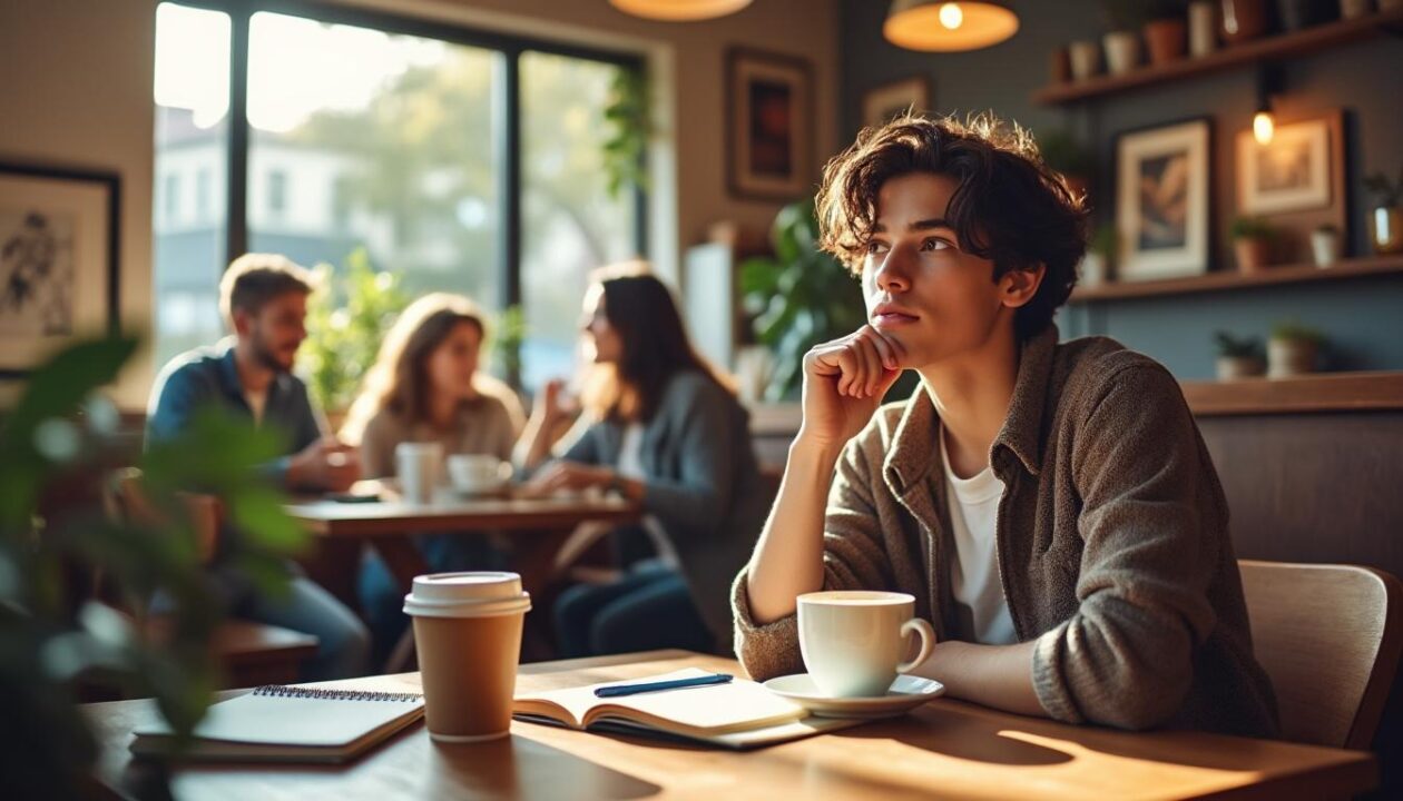découvrez des conseils pratiques pour répondre de manière authentique à la question sur votre journée. apprenez à partager vos expériences sincèrement tout en engageant une conversation significative. transformez une question quotidienne en une opportunité de connexion.
