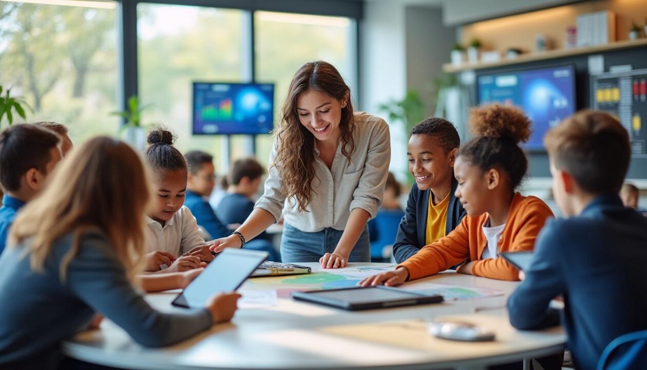découvrez des conseils et des stratégies pour travailler dans une école sans diplôme en 2025. explorez les opportunités, les compétences requises et les voies alternatives pour entrer dans le milieu éducatif, même sans qualifications formelles.