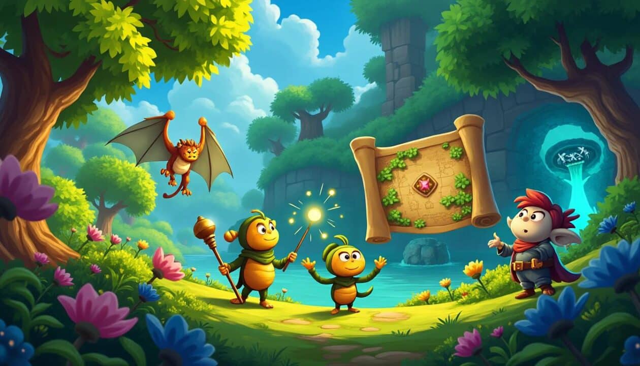 découvrez les meilleures astuces et stratégies pour gagner de l'expérience rapidement dans dofus en 2020. optimisez votre xp grâce à des conseils pratiques et efficaces pour progresser rapidement dans le jeu.