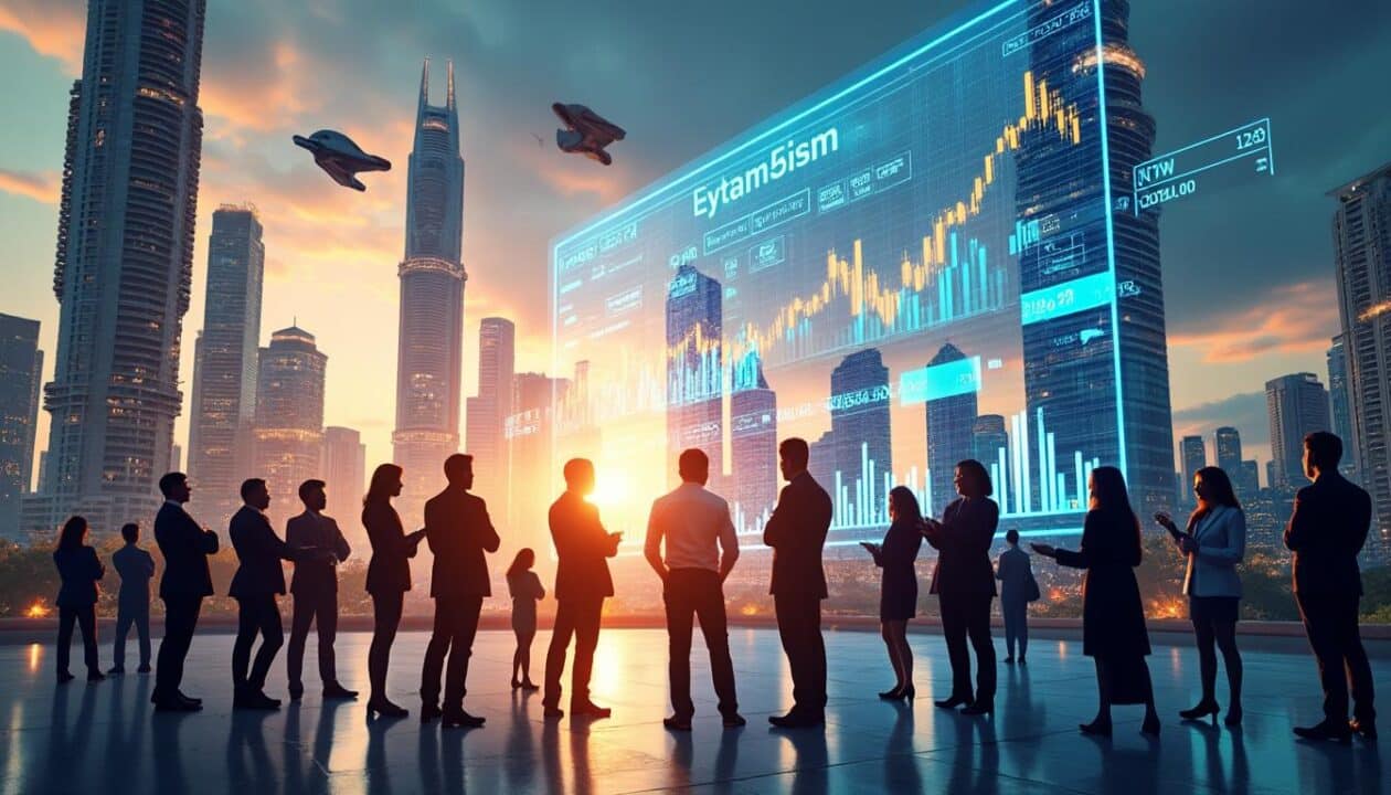 explorez les enjeux et les implications économiques de la puissance en 2025. cette analyse approfondie vous permettra de comprendre les dynamiques qui façonnent l'économie mondiale et les décisions stratégiques à prendre pour optimiser votre position sur le marché.