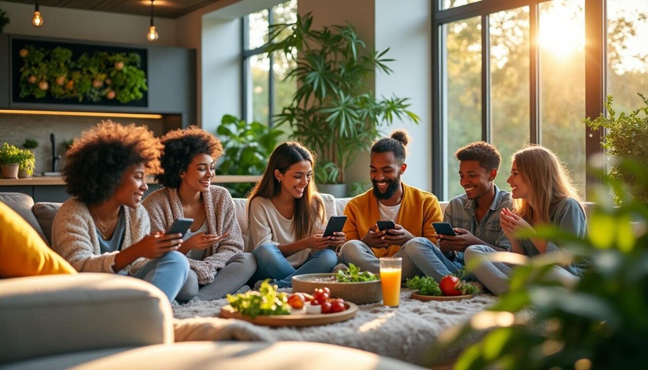 explorez les tendances lifestyle incontournables à adopter en 2025 pour un mode de vie inspiré et moderne. découvrez les innovations, les valeurs émergentes et les changements de comportement qui redéfinissent notre quotidien.