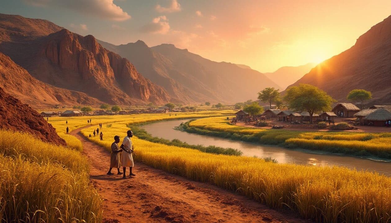 découvrez si le mali, un pays d'afrique de l'ouest, regorge de ressources naturelles. cet article examine la richesse minérale, agricole et énergétique du pays et son impact sur le développement économique.