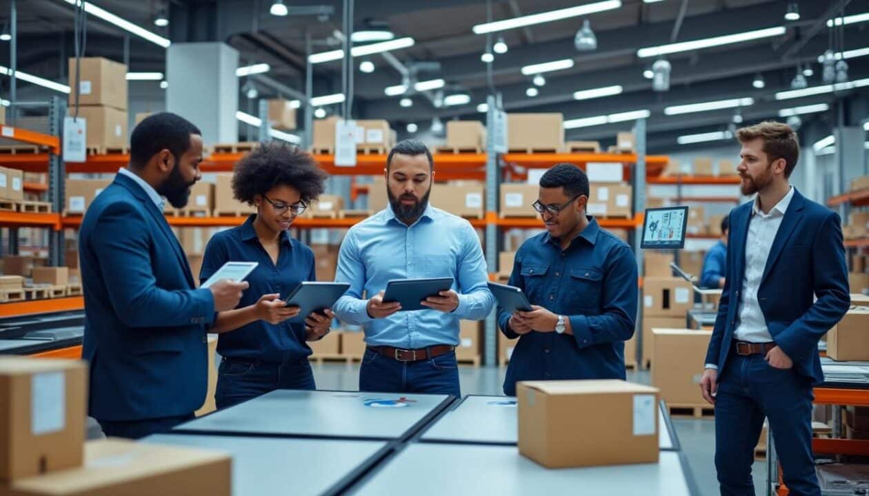 découvrez les avantages et les inconvénients de vendre sur amazon en 2025. cette analyse approfondie vous aidera à évaluer la rentabilité de votre projet et à prendre des décisions éclairées pour réussir sur cette plateforme incontournable.