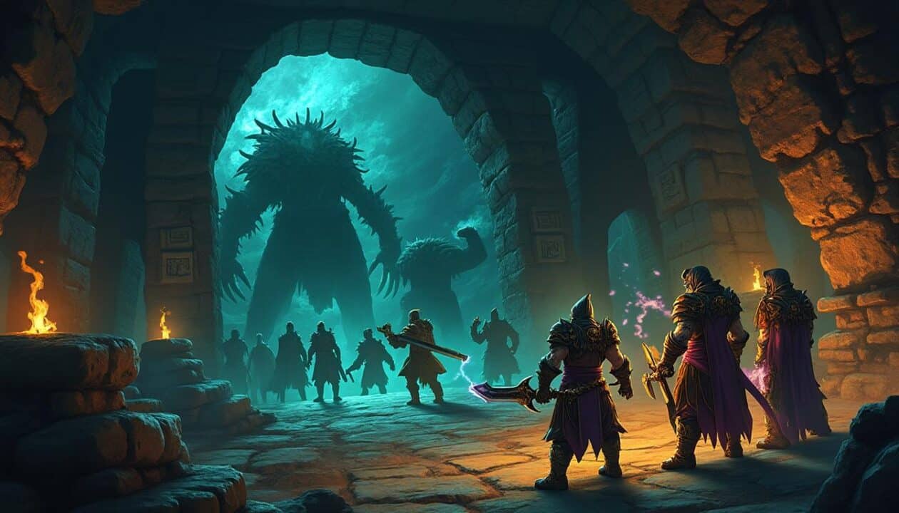 découvrez notre guide complet sur le donjon kokulte dans dofus pour 2025. apprenez les stratégies essentielles, les meilleures équipes et les astuces pour maîtriser ce défi et améliorer votre expérience de jeu.