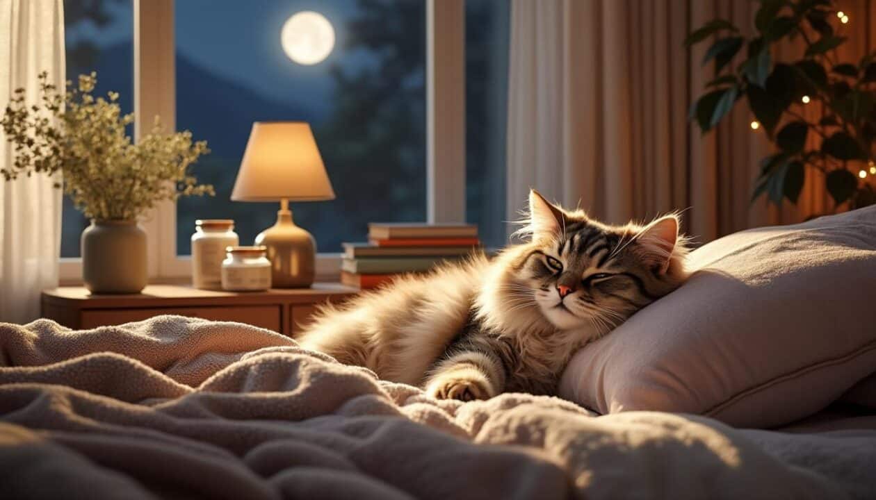découvrez les meilleurs cachets pour endormir votre chat efficacement. trouvez des conseils d'experts sur les différentes options disponibles, leurs effets, et comment les administrer en toute sécurité. assurez le bien-être de votre compagnon félin avec nos recommandations.