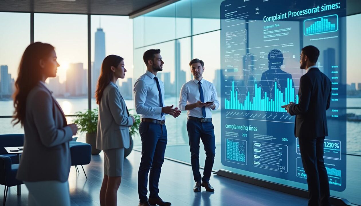 découvrez le délai maximal prévu pour le traitement d'une plainte en 2025. cette information essentielle vous permettra de mieux comprendre les procédures judiciaires et les attentes en matière de résolution des litiges. restez informé sur vos droits et les délais légaux qui vous concernent.