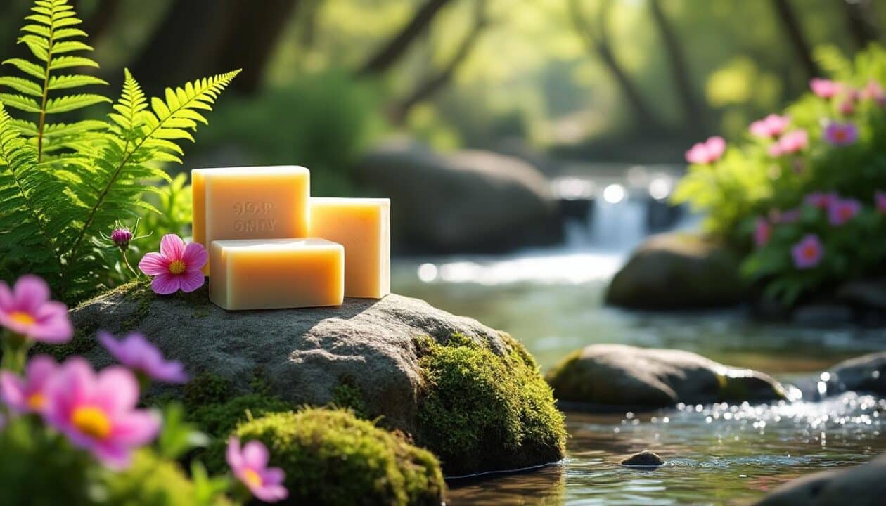 découvrez comment choisir le savon naturel idéal pour vos douches en pleine nature. apprenez à sélectionner des produits respectueux de l'environnement, doux pour la peau et parfaitement adaptés pour une utilisation en extérieur. profitez de votre expérience en pleine nature tout en préservant l'écosystème.