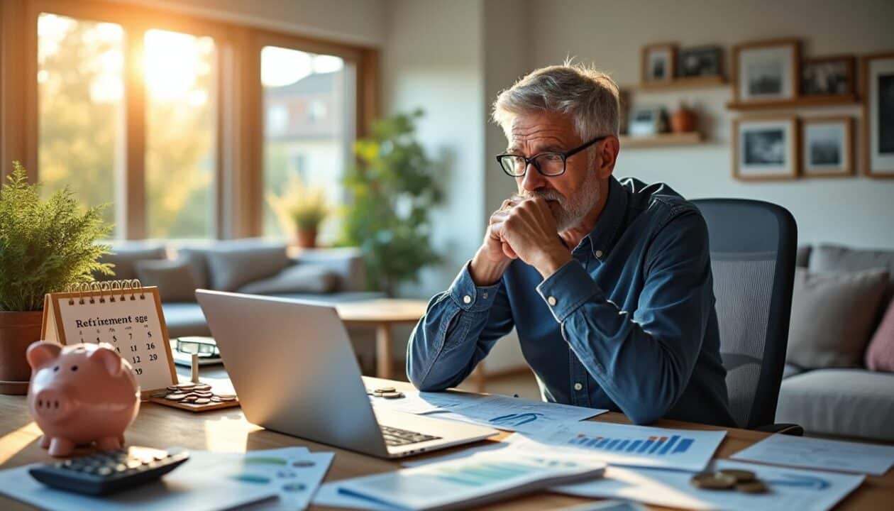 découvrez quelles seront vos options de retraite en 2025 avec un salaire de 1500 euros. analysez les régimes de retraite, les estimations de pensions et les conseils pour optimiser votre avenir financier.
