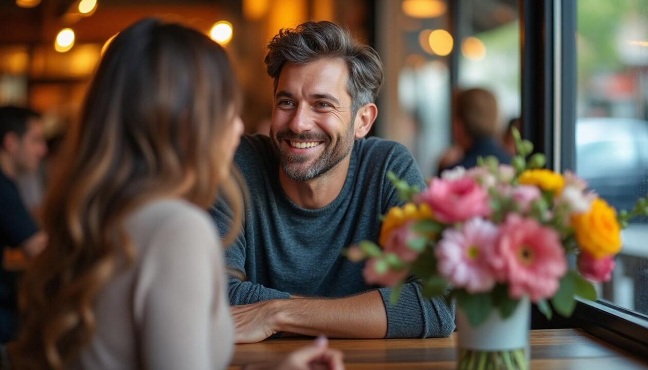 découvrez les signes révélateurs de l'amour chez un homme : gestes tendres, attentions particulières et expressions de compromettre. apprenez à déchiffrer ses comportements pour savoir s'il vous aime véritablement.