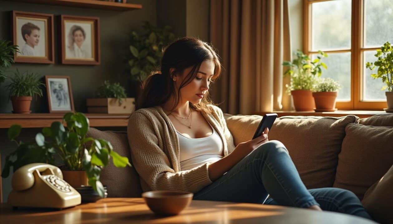 découvrez des techniques efficaces pour faire penser à vous une personne, même à distance. apprenez à créer un lien émotionnel fort à travers des gestes subtils et des messages attentionnés qui éveilleront son intérêt et son affection.