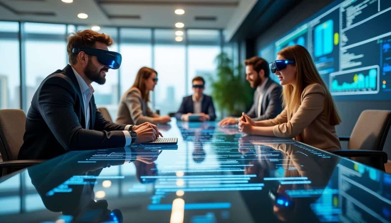 découvrez les meilleures pratiques et astuces pour répondre efficacement à un email en 2025. adoptez une communication professionnelle, rapide et adaptée aux nouveaux outils numériques.
