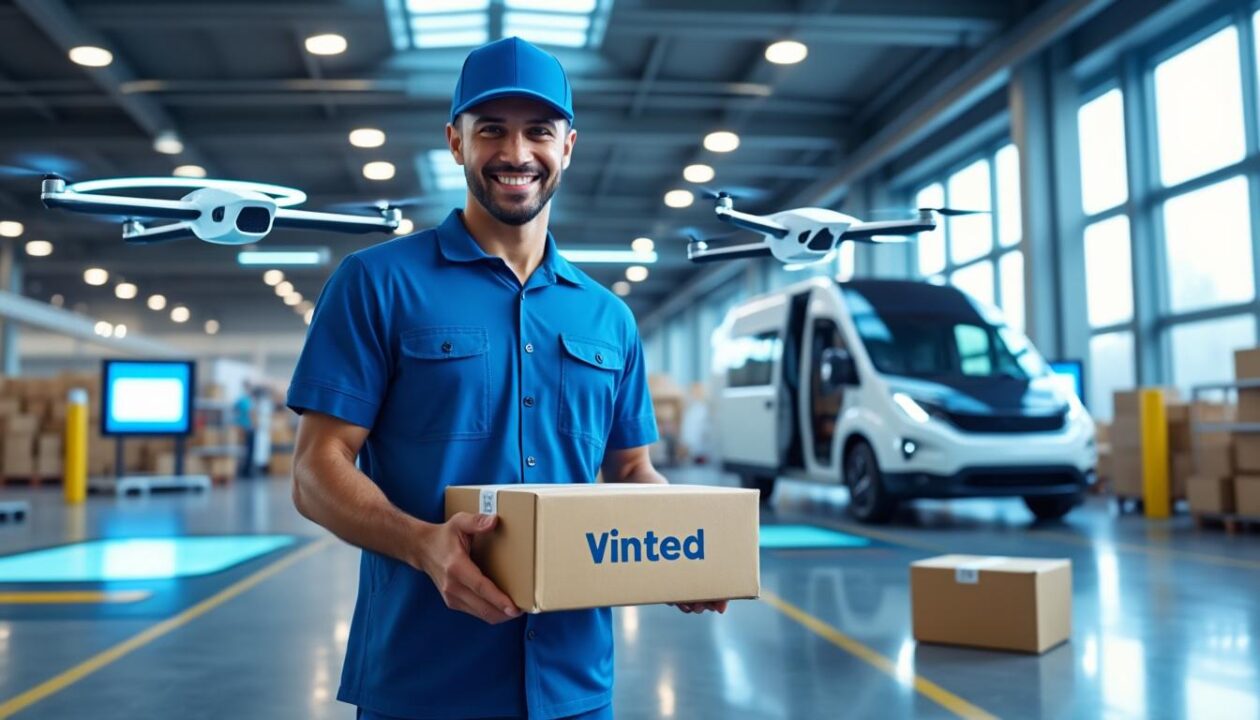 découvrez le délai idéal pour expédier votre colis vinted en 2025 et optimisez votre expérience d'achat et de vente. explorez nos conseils pratiques pour garantir une livraison rapide et efficace.