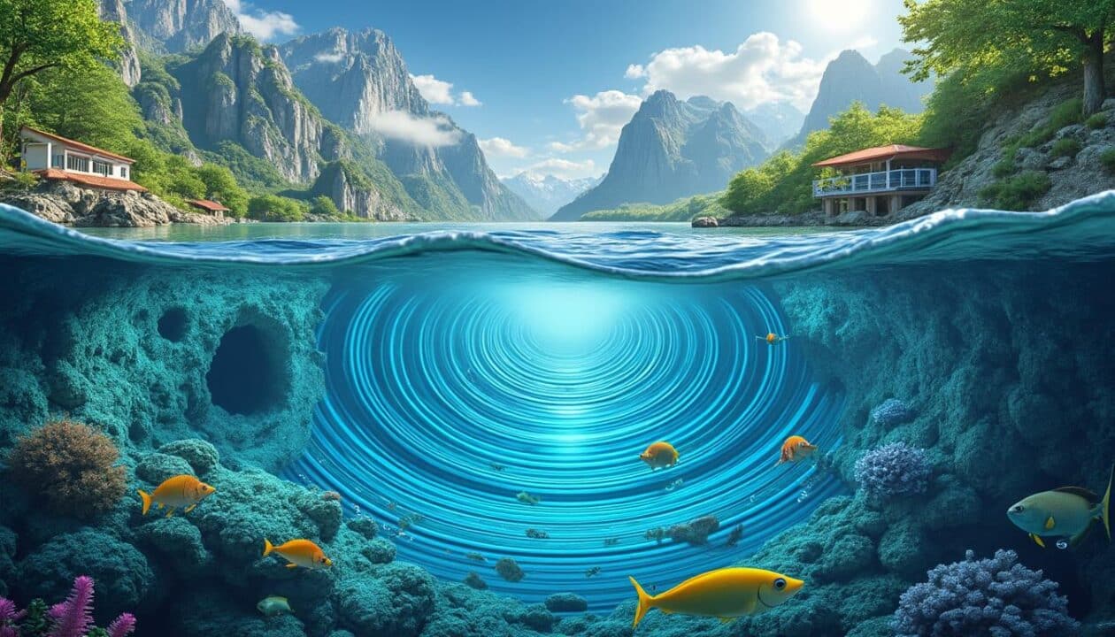 découvrez les différents modes de propagation du son : dans l’air, l’eau ou les solides, à travers des exemples concrets et des explications claires sur les principes physiques en jeu.