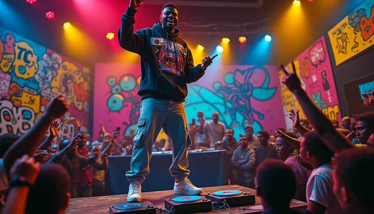 découvrez qui est considéré comme le meilleur rappeur camerounais en 2021 et explorez les artistes qui ont marqué la scène hip-hop au cameroun cette année-là.