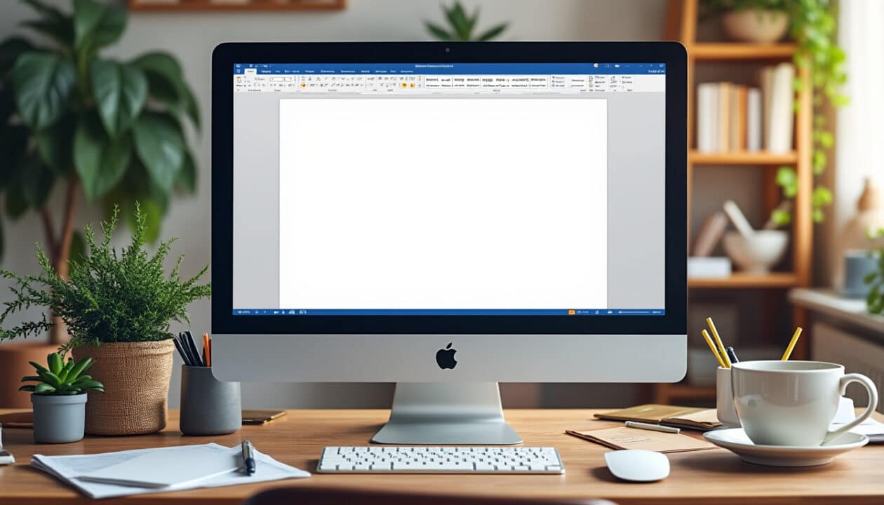 découvrez comment centrer facilement le texte dans une zone de texte sur microsoft word grâce à notre guide étape par étape. suivez nos conseils pour un document bien présenté.
