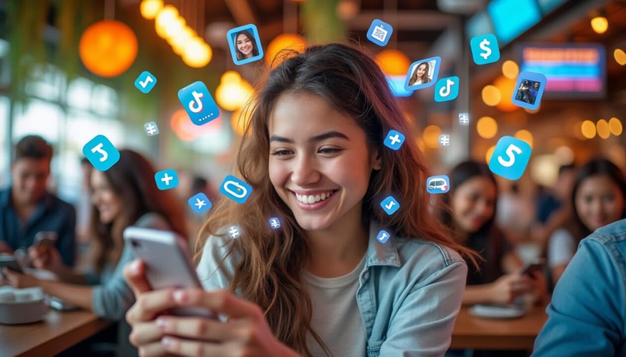 découvrez nos astuces efficaces et gratuites pour gagner des abonnés tiktok en 2025. profitez de conseils pratiques pour booster votre visibilité et développer rapidement votre communauté !