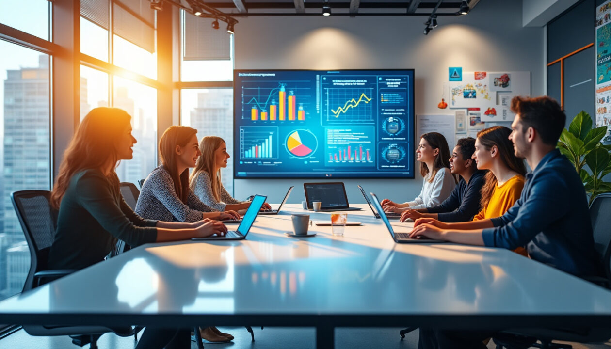 découvrez quelles idées de business lancer en 2021 pour maximiser vos chances de succès en 2025. analyse des tendances, secteurs porteurs et conseils pratiques pour concrétiser votre projet entrepreneurial.