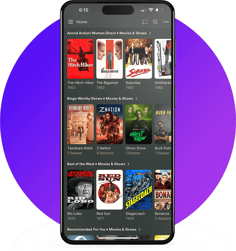 découvrez les meilleurs films et séries en streaming, à regarder en ligne sans limite. profitez d’un large catalogue, avec les dernières nouveautés et vos classiques préférés, disponibles à tout moment.