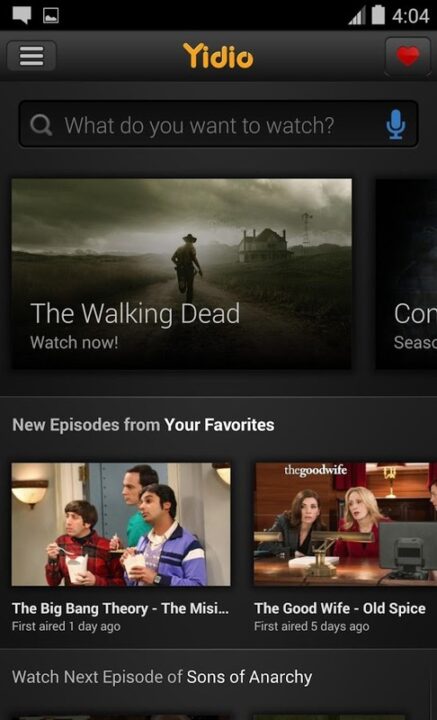 découvrez yidio, la plateforme de streaming gratuit en hd. regardez vos films et séries préférés en haute définition sans inscription et explorez un large catalogue de contenus en ligne.